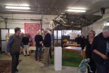 50 jaar Biddinghuizen: Overzicht Feestweek