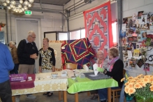 50 jaar Biddinghuizen: Overzicht Feestweek