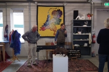 50 jaar Biddinghuizen: Overzicht Feestweek