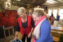 50 jaar Biddinghuizen: Overzicht Feestweek