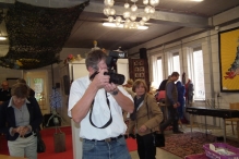 50 jaar Biddinghuizen: Overzicht Feestweek