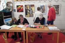 50 jaar Biddinghuizen: Overzicht Feestweek