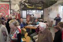 50 jaar Biddinghuizen: Overzicht Feestweek