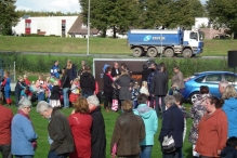 50 jaar Biddinghuizen: Overzicht Feestweek