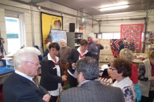 50 jaar Biddinghuizen: Overzicht Feestweek