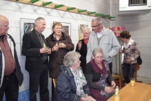 50 jaar Biddinghuizen: Overzicht Feestweek