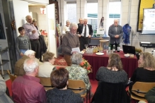 50 jaar Biddinghuizen: Overzicht Feestweek