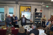 50 jaar Biddinghuizen: Overzicht Feestweek