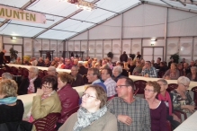 50 jaar Biddinghuizen: Overzicht Feestweek
