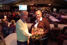 50 jaar Biddinghuizen: Overzicht Feestweek