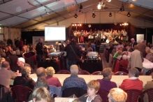 50 jaar Biddinghuizen: Overzicht Feestweek