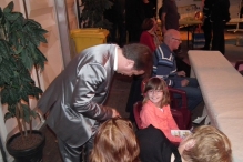 50 jaar Biddinghuizen: Overzicht Feestweek