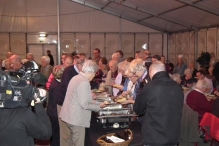 50 jaar Biddinghuizen: Overzicht Feestweek