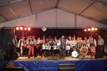 50 jaar Biddinghuizen: Overzicht Feestweek