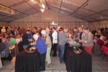 50 jaar Biddinghuizen: Overzicht Feestweek