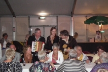 50 jaar Biddinghuizen: Overzicht Feestweek