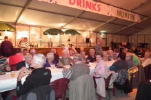 50 jaar Biddinghuizen: Overzicht Feestweek
