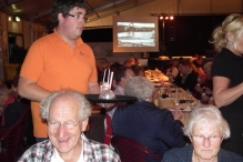 50 jaar Biddinghuizen: Overzicht Feestweek