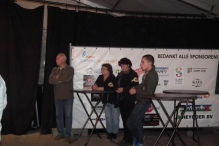 50 jaar Biddinghuizen: Overzicht Feestweek