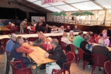 50 jaar Biddinghuizen: Overzicht Feestweek