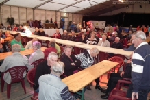 50 jaar Biddinghuizen: Overzicht Feestweek