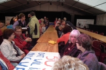 50 jaar Biddinghuizen: Overzicht Feestweek