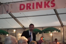 50 jaar Biddinghuizen: Overzicht Feestweek