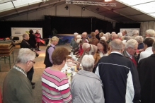 50 jaar Biddinghuizen: Overzicht Feestweek