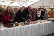 50 jaar Biddinghuizen: Overzicht Feestweek