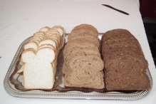 50 jaar Biddinghuizen: Overzicht Feestweek