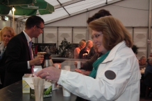 50 jaar Biddinghuizen: Overzicht Feestweek