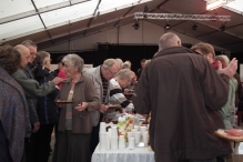 50 jaar Biddinghuizen: Overzicht Feestweek