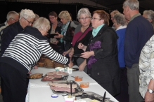 50 jaar Biddinghuizen: Overzicht Feestweek