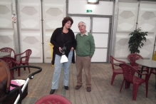 50 jaar Biddinghuizen: Overzicht Feestweek