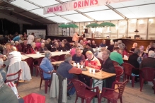 50 jaar Biddinghuizen: Overzicht Feestweek