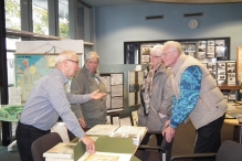 50 jaar Biddinghuizen: Overzicht Feestweek