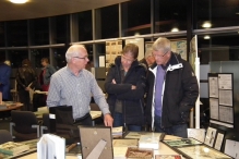 50 jaar Biddinghuizen: Overzicht Feestweek