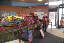 50 jaar Biddinghuizen: Overzicht Feestweek