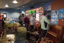 50 jaar Biddinghuizen: Overzicht Feestweek