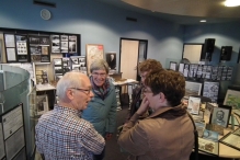 50 jaar Biddinghuizen: Overzicht Feestweek