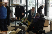 50 jaar Biddinghuizen: Overzicht Feestweek