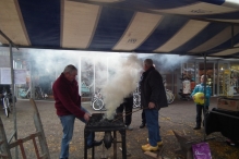 50 jaar Biddinghuizen: Overzicht Feestweek