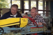 50 jaar Biddinghuizen: Overzicht Feestweek