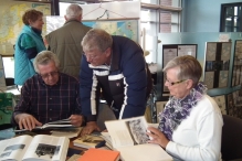 50 jaar Biddinghuizen: Overzicht Feestweek