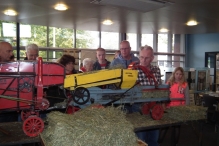 50 jaar Biddinghuizen: Overzicht Feestweek