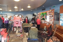 50 jaar Biddinghuizen: Overzicht Feestweek