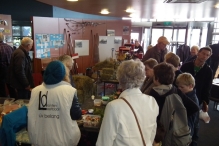 50 jaar Biddinghuizen: Overzicht Feestweek