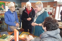 50 jaar Biddinghuizen: Overzicht Feestweek