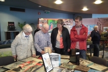 50 jaar Biddinghuizen: Overzicht Feestweek