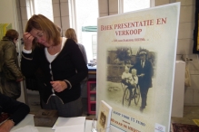 50 jaar Biddinghuizen: Overzicht Feestweek